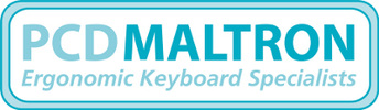Maltron Ergonomic Keyboards